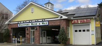 Westport Wash & Wax