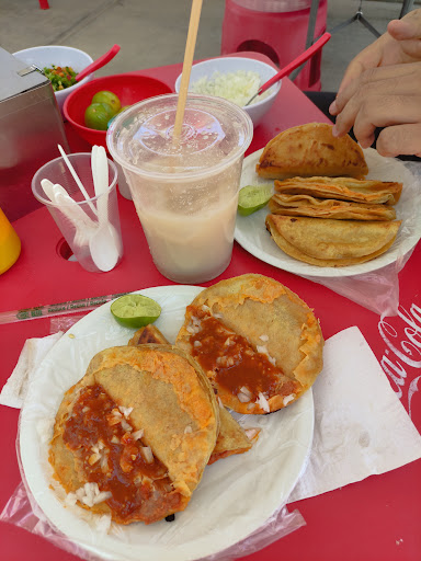 Tacos de Barbacoa “El Súper” - Thumbnail