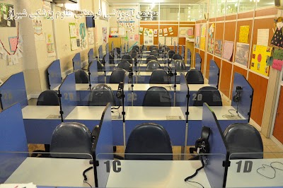 Photos of Educational Complex of Shiraz University of Medical Science