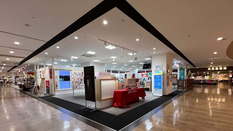 ドコモショップ新浦安店