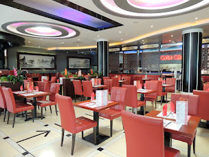 Photo n°7 de Palais du Panda (Uniwok) à Gap (Restaurant vietnamien)