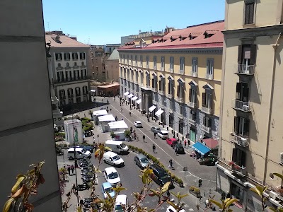 Photos of Feltrinelli Bookstores