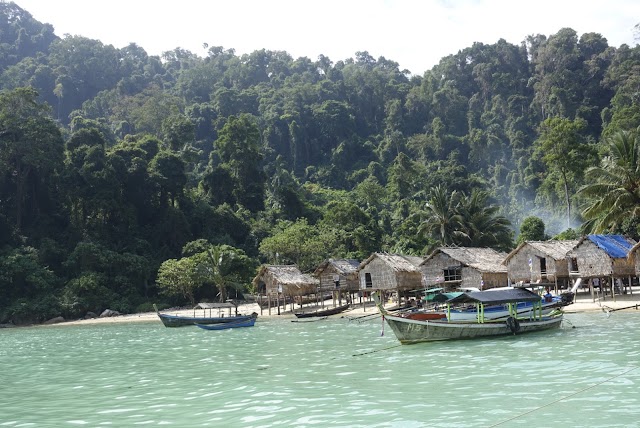 Ko Surin Nuea