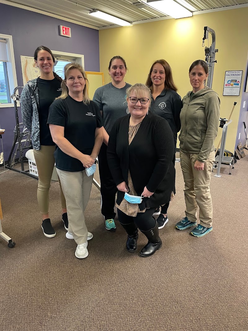Plymouth Physical Therapy Specialists