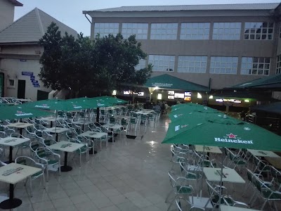 Photos of Stamford Suits and Lounge