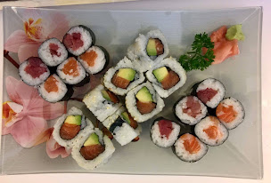 Photo n°45 de New Sushi à Villefranche-de-Lauragais (Restaurant thaï)