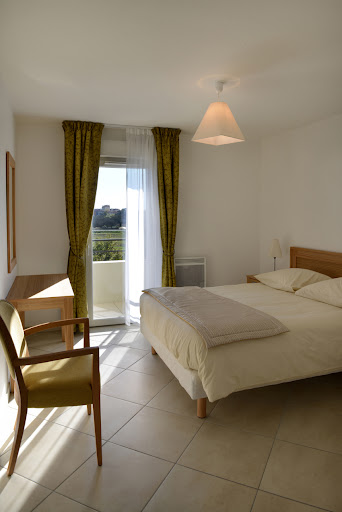 Photo de Résidence Services Seniors DOMITYS - Les Côteaux de l'Esterel à Fréjus (83600;83370)