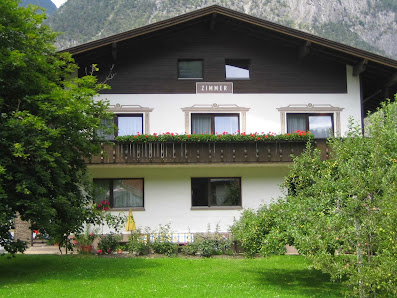 Apartmenthaus Juen Am Sargen 1, 6511 Zams, Österreich