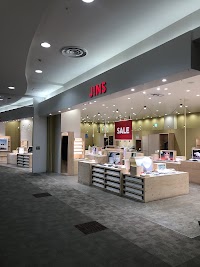 JINS イオンモール千葉ニュータウン店