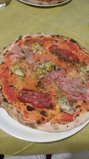 Pizzeria Il Giardino Gallery - Italy