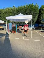 La vêtementerie française à Arbois