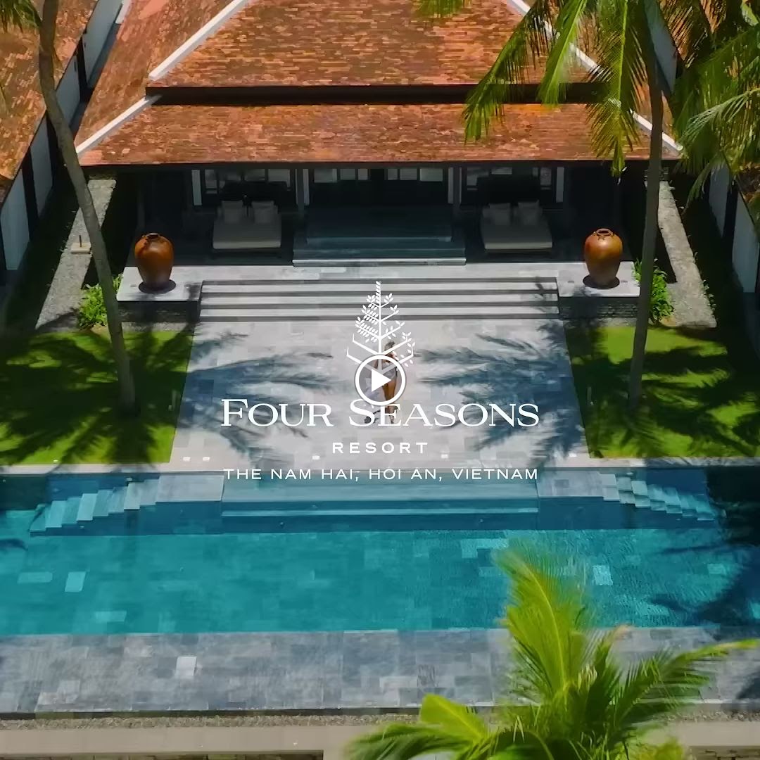 Four Seasons Resort The Nam Hai, Hoi An - 2