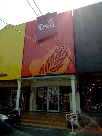Photos of Dea Cake and Bakery Sawojajar