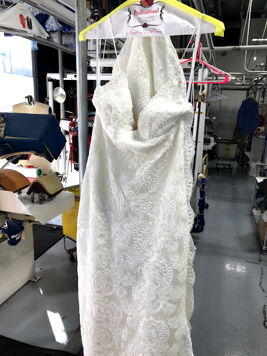 Crystal Cleaners And Alteration Center - Thumbnail