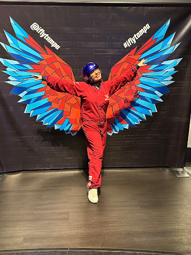 iFLY Indoor Skydiving - Tampa Gallery - United States