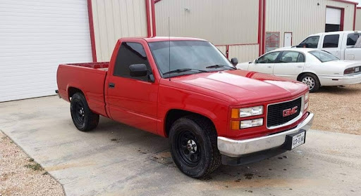 Moreno's Elite Autoworks - Auto Body Repair Shop Service and Automotive Body Restoration in Lubbock TX - Thumbnail