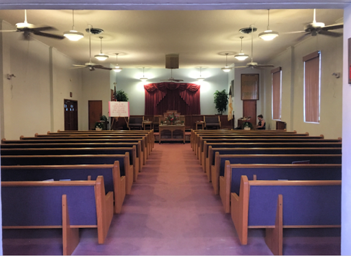 Westside Missionary Baptist Church - Thumbnail