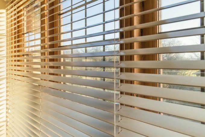 Blinds Newcastle Professionals
