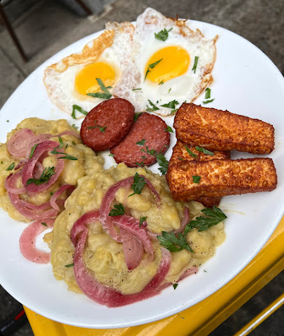 El Sazón R.D. by null