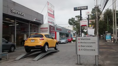 Photos of NISSAN SANJE