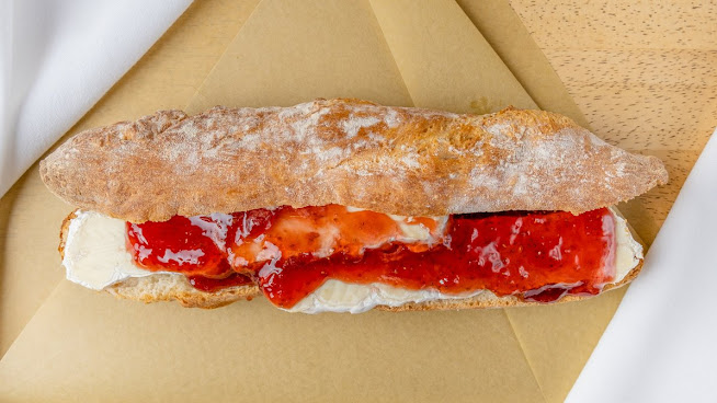 Longfellow's Coffee by null