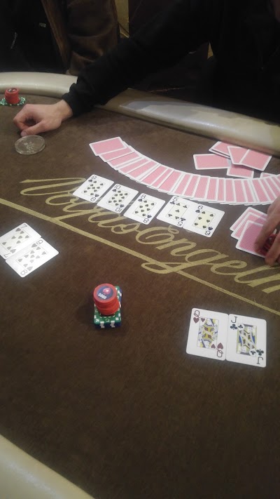 Photos of Paradise Aces