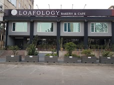 Loafology Bakery & Cafe islamabad