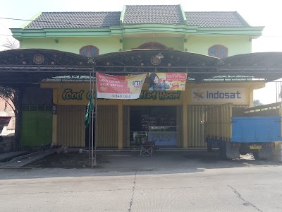 Photos of Icad Cell