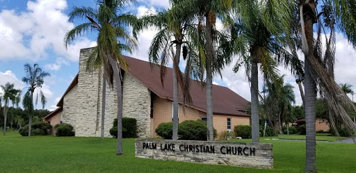 Palm Lake Christian Church
