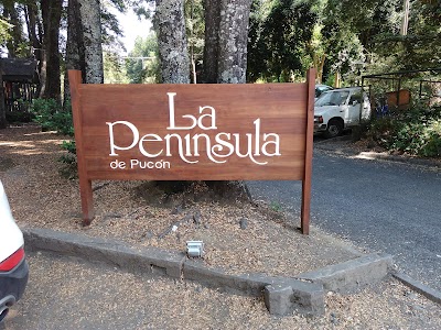 Photos of Hostal Refugio Peninsula