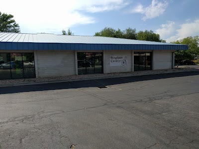 Photos of Bingham Cyclery