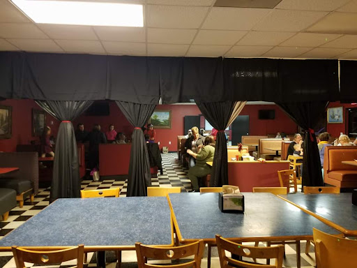 Frank's House Of Pizza