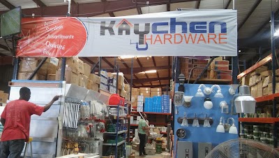 Photos of KAYCHEN HARDWARE S.A