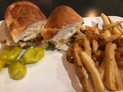 Photos of 4th Street Bar & Restaurant