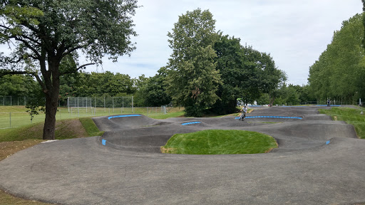 Pumptrack Freiburg