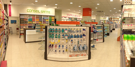 Pharmacie Coeur de Ville - Thumbnail