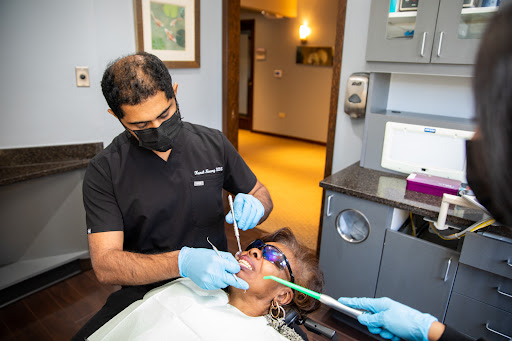 Dental & Implant Centers of Colorado - Westminster