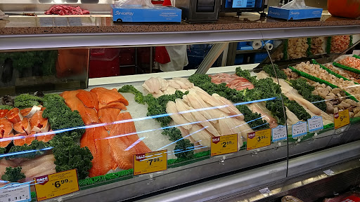 Pete's Fresh Market #8 - Evergreen Park Gallery - United States