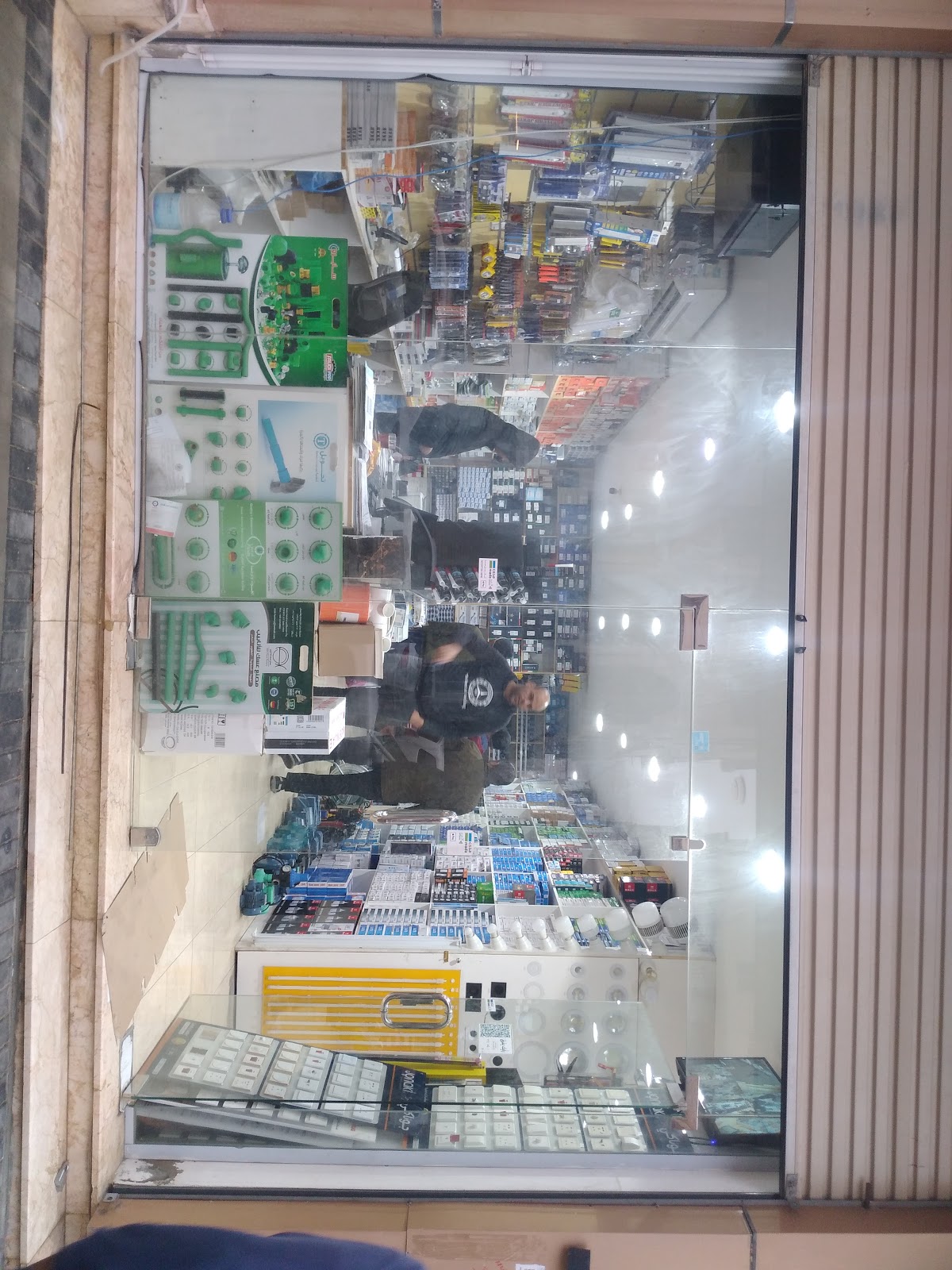 دسمان لمواد البناء Dasman - صورة 2