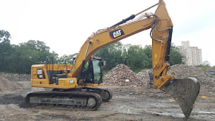 Photo n°1 de GODSAN BATIMENT à Cergy (Entreprise de terrassement)