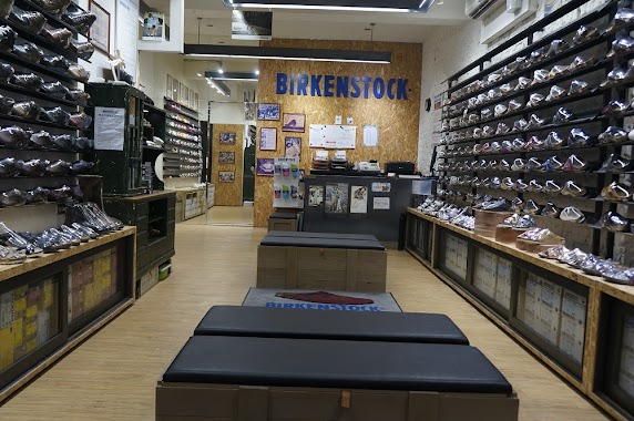 勃肯Birkenstock(桃園中山店), Author: 勃肯Birkenstock(桃園中山店)