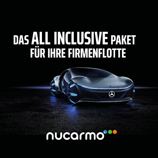 nucarmo - Visual