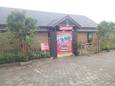 Photos of Rumah Makan Pelangi Pedesaan