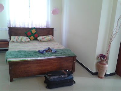 lodging