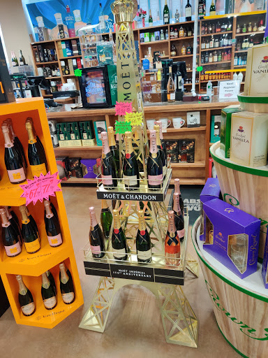 House of Liquors Gallery - United States