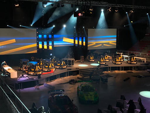 ring°arena - Thumbnail