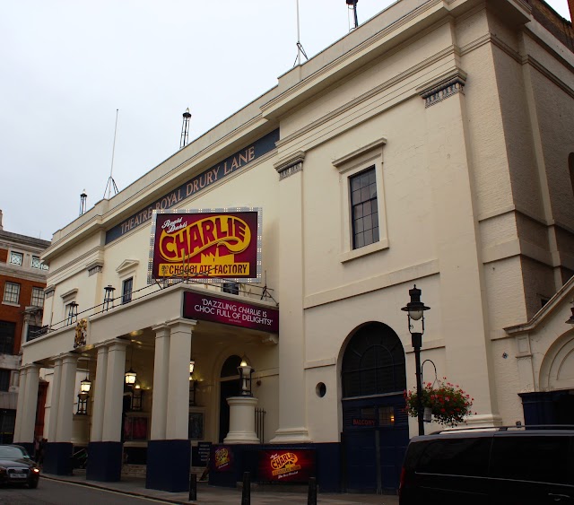 Théâtre de Drury Lane