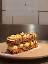 Photo n°41 de Elmer - Cuisine au feu de bois & rôtissoire à Paris (Cuisine française moderne)