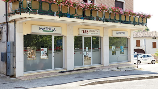 Sede di Bedizzole - Marniga Assicurazioni srl Logo