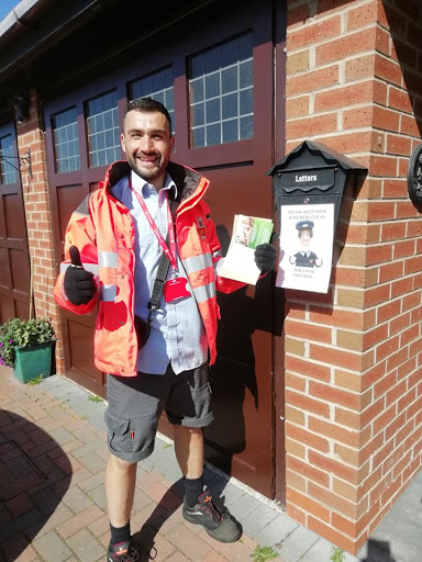 Market Drayton Delivery Office - Thumbnail